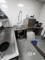 One stop shop to open a restaurant