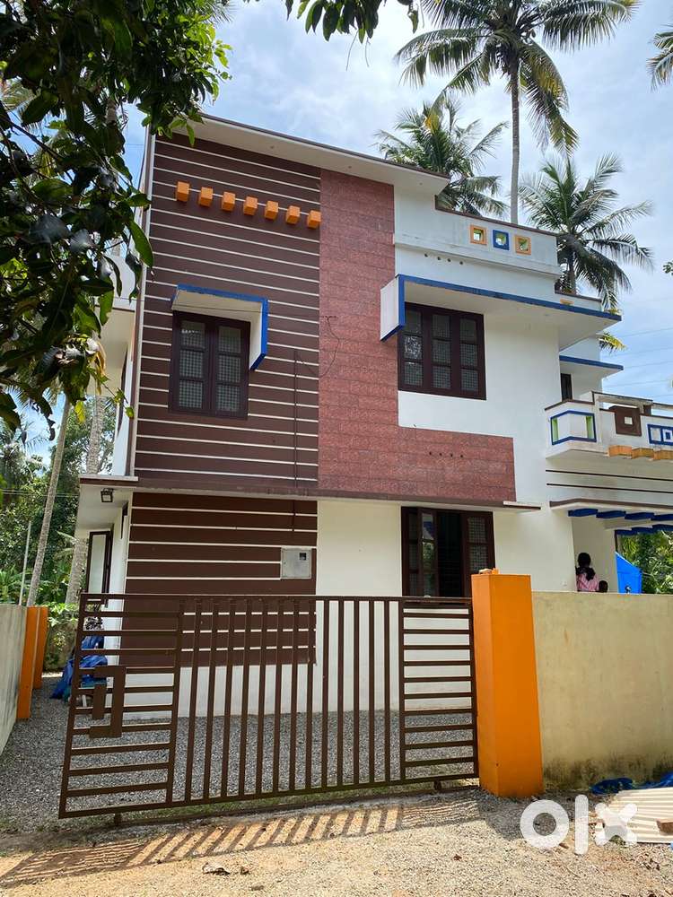 3 BHK Independent House for Sale at Parambilpalam, Andoorkonam