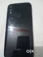 Redmi y3 4000
