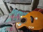 Guitar money problem