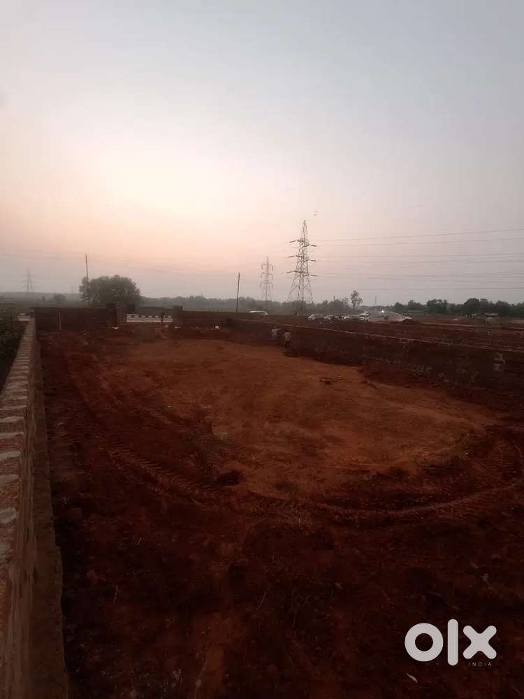 Free litigation land