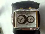 Titan premium heavy  watch for sell