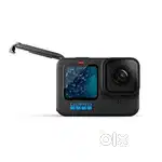 The GoPro Hero 11 Black
