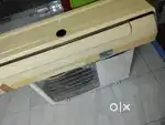 Good condition ac
