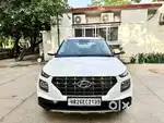 Hyundai Venue 1.2 S Plus, 2019, Petrol