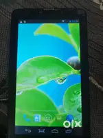 Ubislate tab only 6 months used full in working condition no lagging