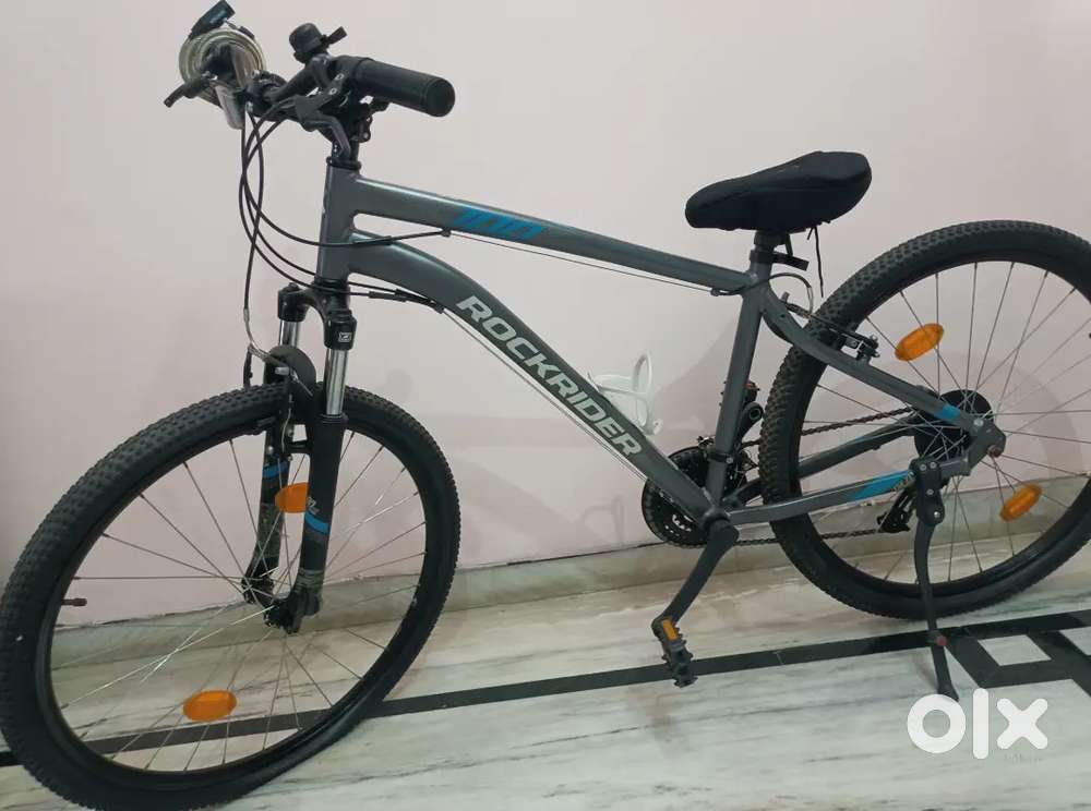 Decathlon St 100(rockraider)