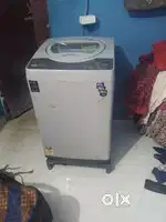 Washing machine ifb