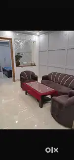 3 bhk  New luxury fully furnished flat for rent