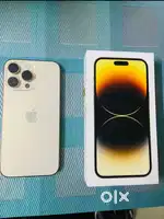 IPHONE 14 PRO(256GB VARIENT URGENT SELLING