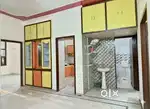 3BHK GROUND FLOOR HOUSE PORTION FOR RENT FOR FAMILY ONLY AT PATEL MARG