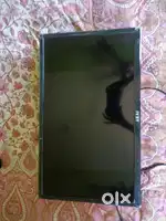 AKAI FULL LED TV WITH GOOD CONDITION 720P 25 inch