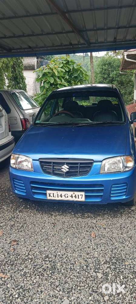 Fiat Linea, 2010