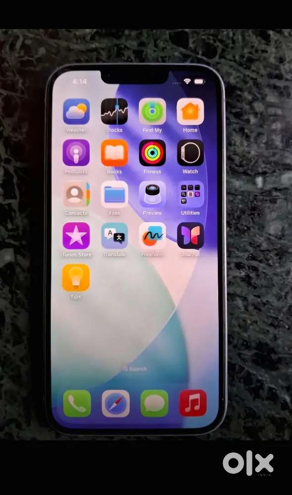 iPhone 14. 6/128