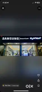 Shop for rent