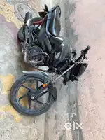 Honda livo good condition