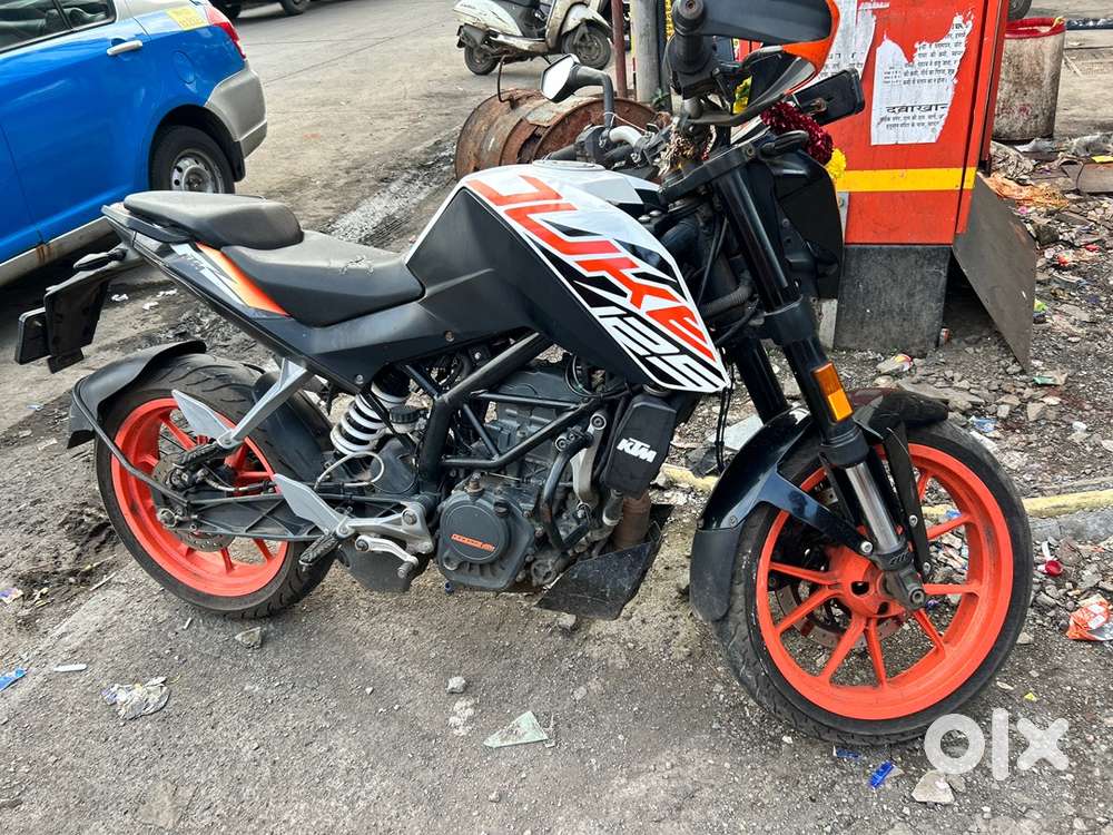 New condition hardly driven