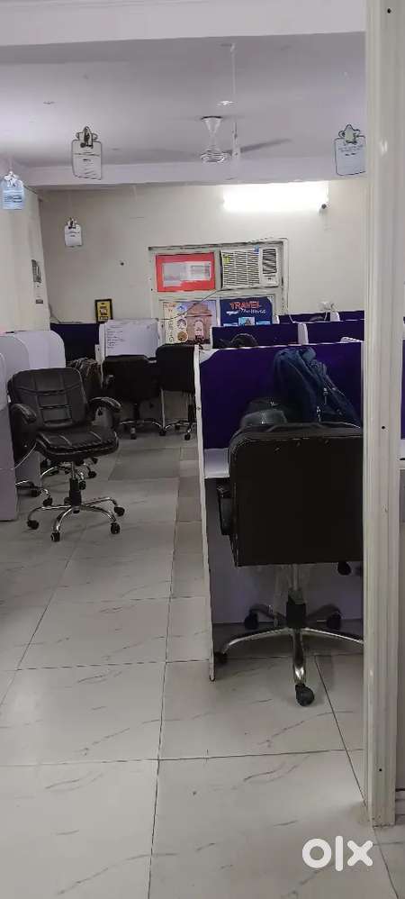 Tele Sales Officer