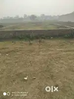 318 गज प्लॉट 40 फीट चौड़े सड़क पर, मंगूपुरा, दिल्ली रोड, मुरादाबाद