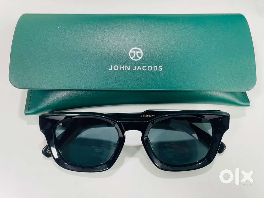 John jacobs sunglasses
