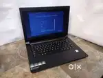 Lenovo 6th gen laptop
