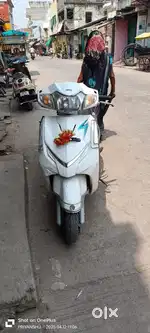 Best quality duet scooter