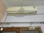 LG 2 ton ac