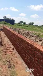 Resident plot