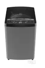 Fully automatic top load 5 star godrej washing machine