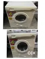 Clothes dryer IFB 100% drying machine