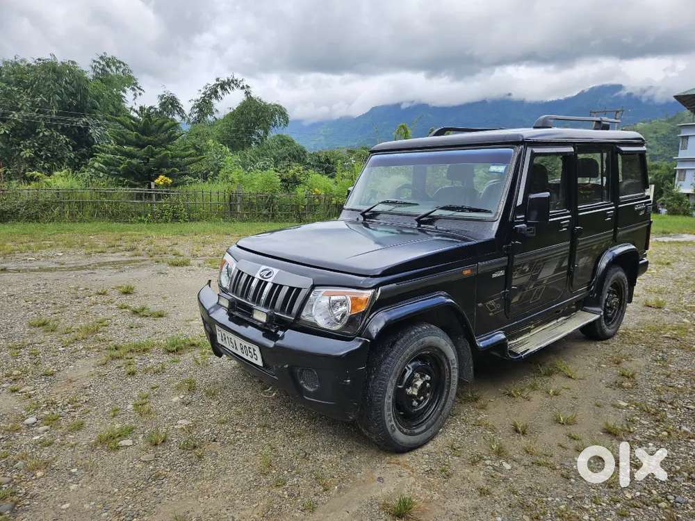 Mahindra Bolero 2014 Diesel Only 119000 Km Driven Perfect condition.