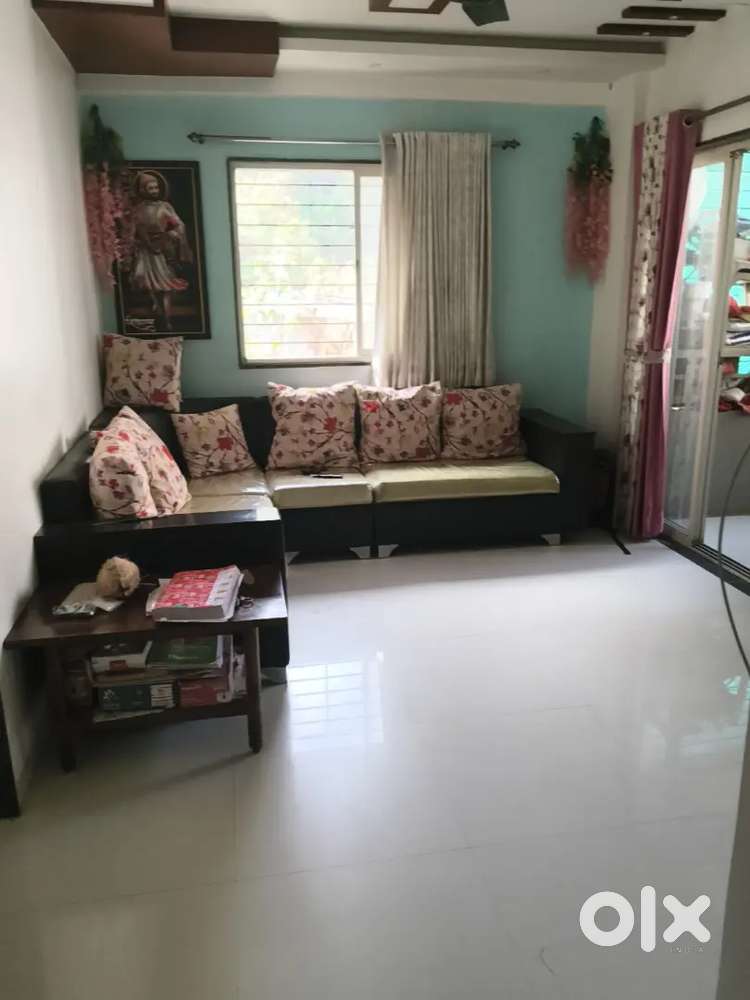 1 bhk flat for rent