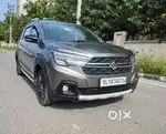 Maruti Suzuki XL6 Zeta, 2021, Petrol