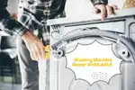 WASHING MACHINE REPAIR& SERVICING