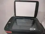 Want to sell HP GT5810 multi purpose inkjet printer