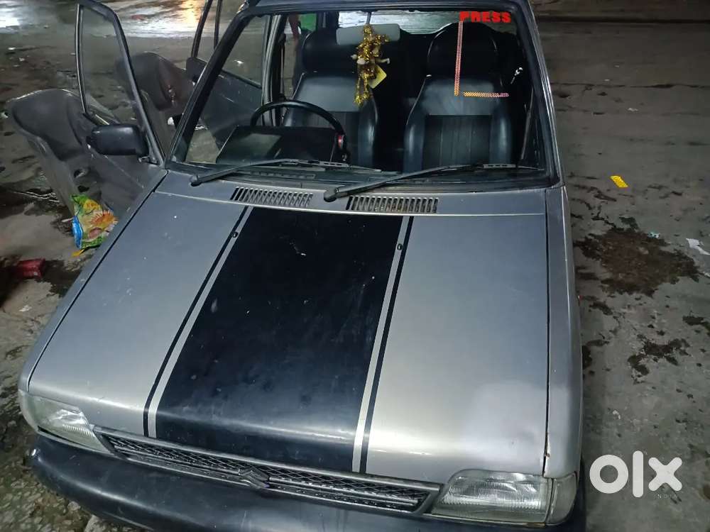 Maruti 800 Ac car for sale