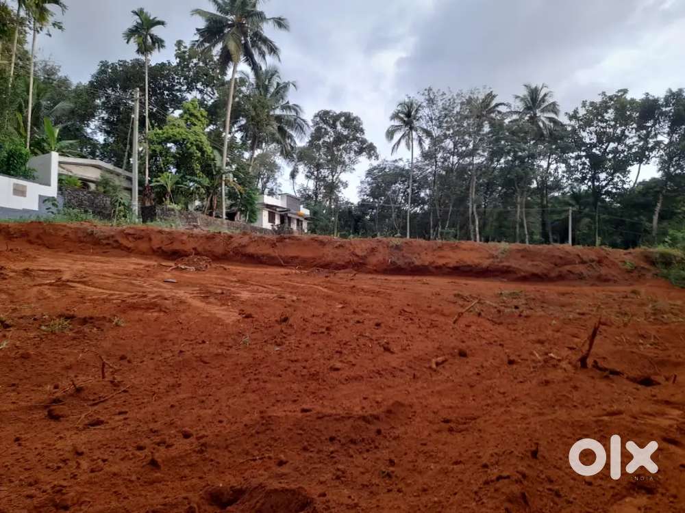 38 Cents Land for Sale – Can Be Split Into 2 Plots
and access to road