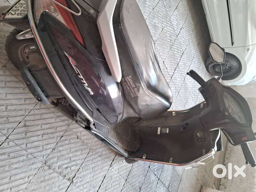 Activa 7G Peteol  October 2024 model