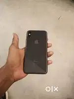 256 gb iphone X