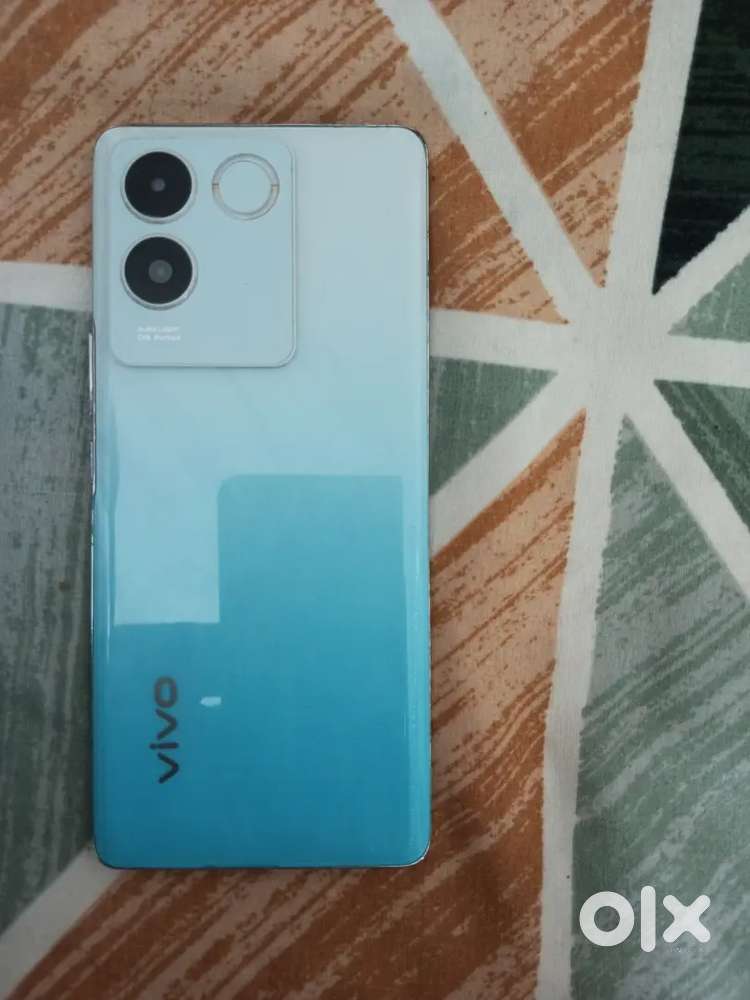 Vivo t 2pro  8/128