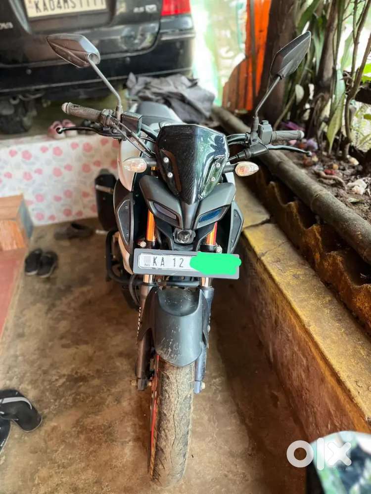 Good condition