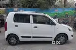 Maruti Suzuki Wagon R 2014 CNG & Hybrids 68000 Km Driven