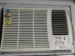 Voltas A1 condition window AC