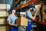 Picker packer - vellore - madhan