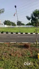 PLOT FOR SALE { 17.99 LAKHS ONLY }