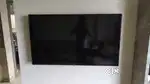 50 inch Redmi TV not working