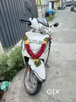 Activa 125 urgent sale
