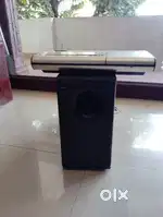 Bose sub woofer bose cd player and. Adopter 10000rs