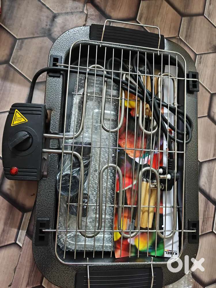 KABEL GRILL NEW