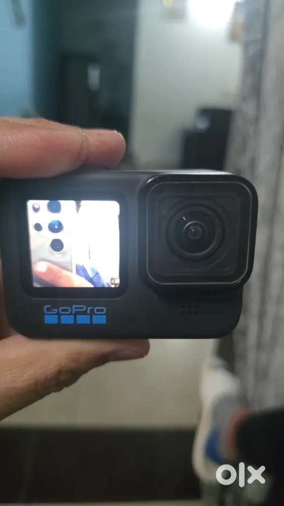 Go pro 10 New Condition